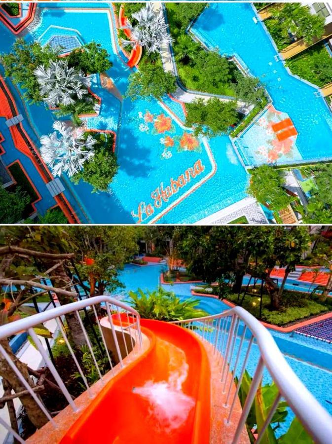 Lahabana Resort Хуа Хин Экстерьер фото