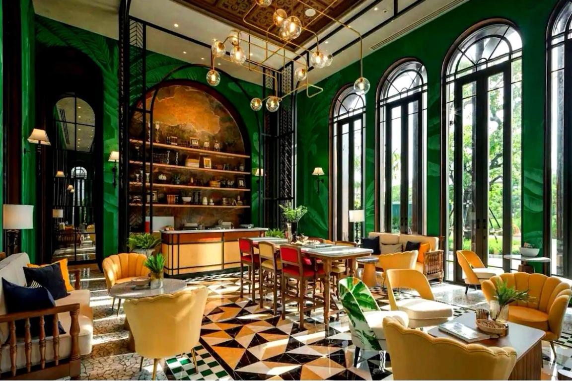 Lahabana Resort Хуа Хин Экстерьер фото