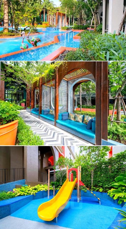 Lahabana Resort Хуа Хин Экстерьер фото
