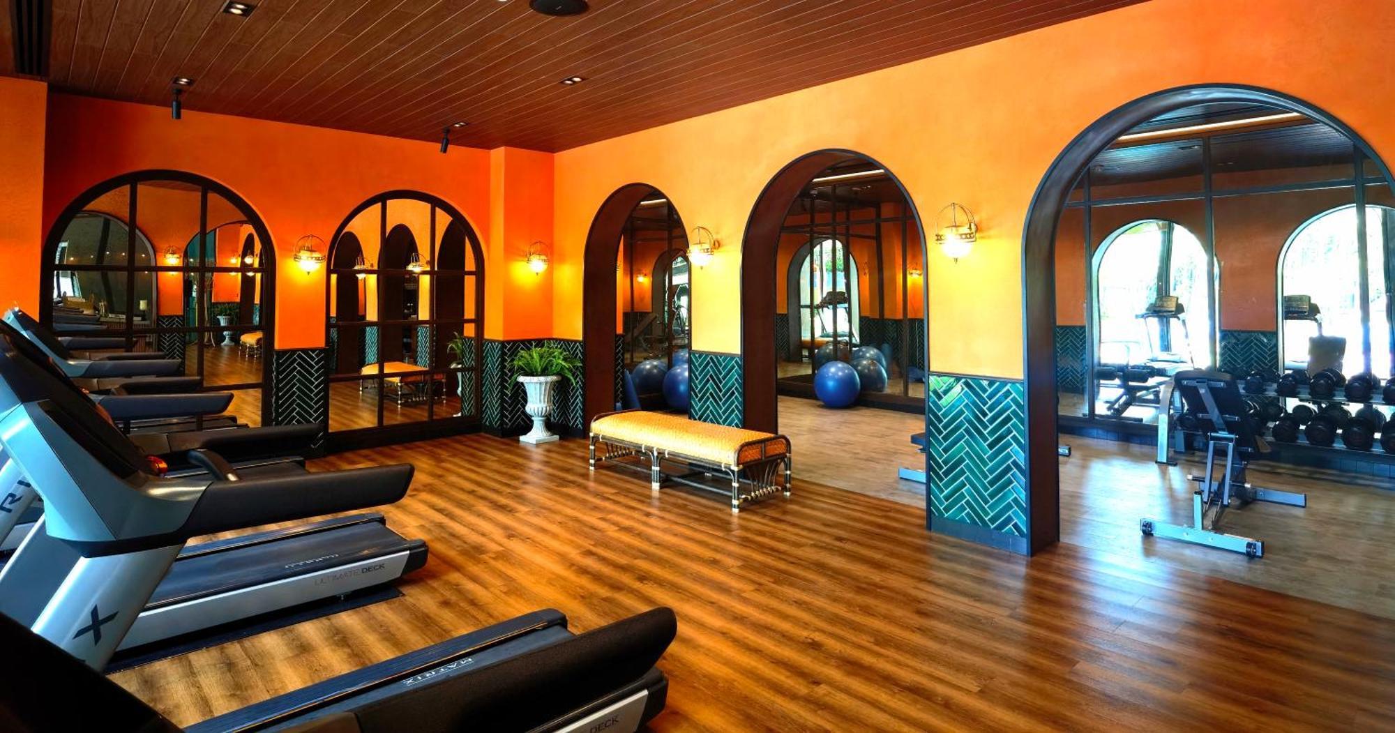 Lahabana Resort Хуа Хин Экстерьер фото